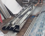 Gia công inox chất lượng cao: Những lưu ý không thể bỏ qua