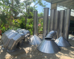 Đơn Vị Gia Công Inox Theo Yêu Cầu Tại Bến Tre