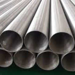 Inox Ống Công Nghiệp 