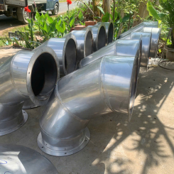 Gia Công Inox Bảng Vẽ Theo Yêu Cầu 