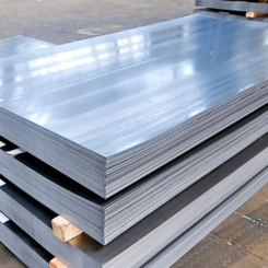 Inox Tấm 