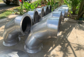Ống Inox Toàn Khang