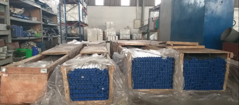 CÔNG TY INOX TOÀN KHANG 01