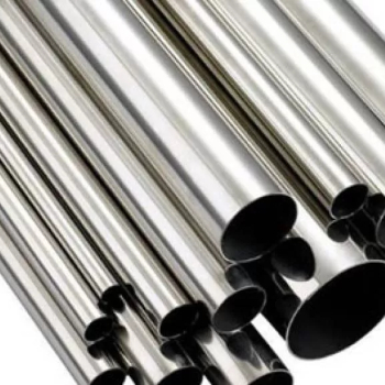 Inox Ống Bóng  Trang Trí Ba 