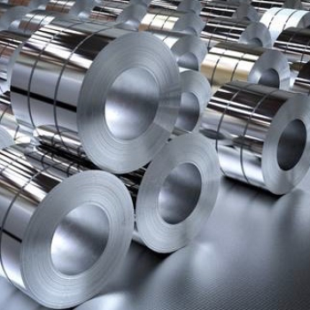 Inox Cuộn Ba 