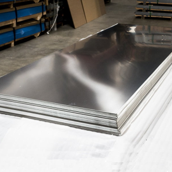 Inox Tấm 2B 
