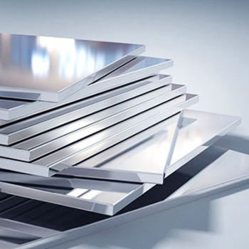 Inox Tấm BA
