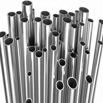 Ống Inox Xước HL 