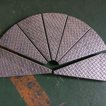Gia Công Cắt CNC Laser Bến Tre 