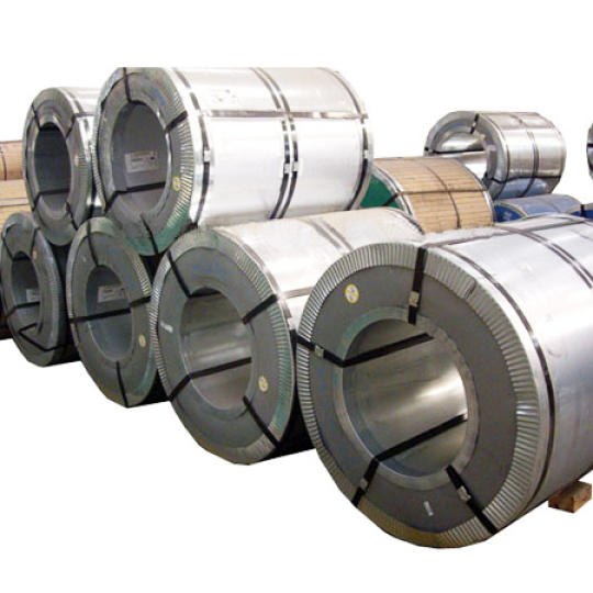Inox Cuộn 2B 