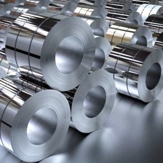 Inox Cuộn Ba 