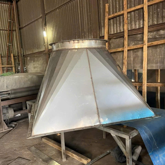 Gia Công Inox 5 
