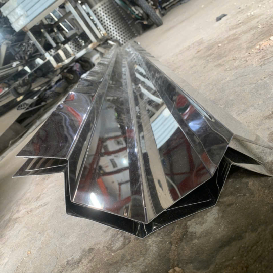 Gia Công Inox 4 