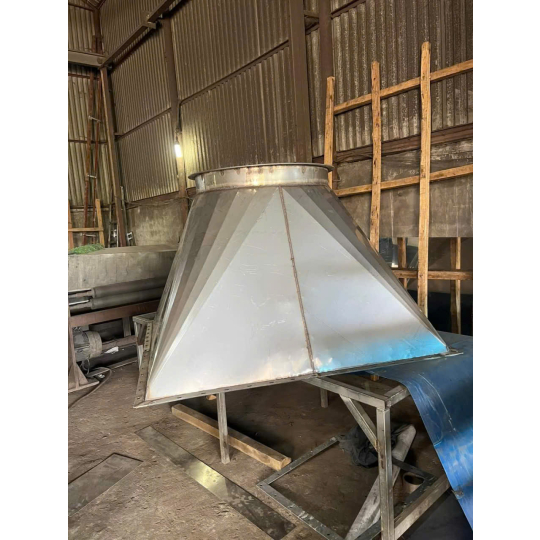 Gia Công Inox 5 
