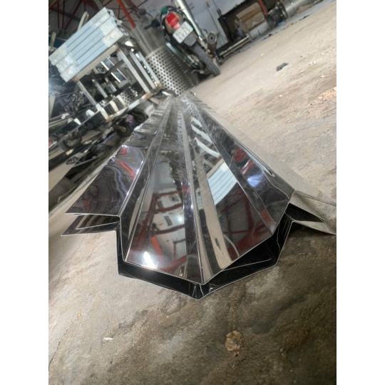 Gia Công Inox 4 
