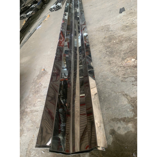 Gia Công Inox 4 