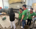 Một Ngày Làm Việc Tại Inox Toàn Khang Diễn Ra Như Thế Nào?