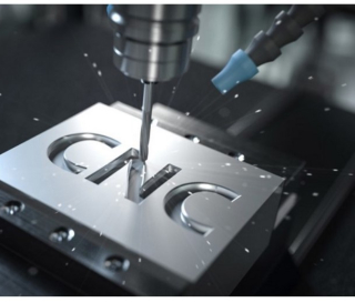 Gia Công CNC 