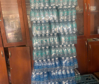 Kinh doanh cơ sở sản xuất nước uống đóng bình, đóng chai cần chuẩn bị những gì?