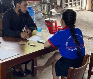 Khoảnh Khắc Thường Ngày – Hành Trình Tận Tâm Của Tập Thể Toàn Khang Qua Video Clip