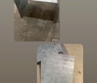 [VIDEO] Chấn Cửa Lò Than & Chấn V Inox Dày 8ly Tại Toàn Khang – Chuẩn Lực, Chuẩn Form