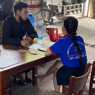 Khoảnh Khắc Thường Ngày – Hành Trình Tận Tâm Của Tập Thể Toàn Khang Qua Video Clip