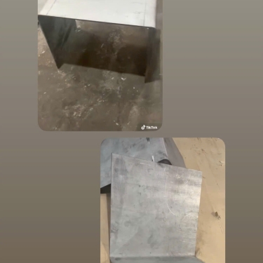 [VIDEO] Chấn Cửa Lò Than & Chấn V Inox Dày 8ly Tại Toàn Khang – Chuẩn Lực, Chuẩn Form