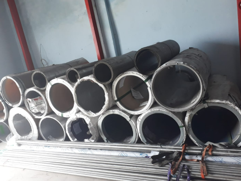 Cuộn 304 /BA | Inox Toàn Khang