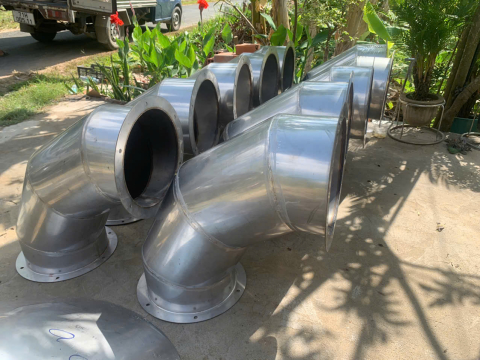 Ống Inox Toàn Khang