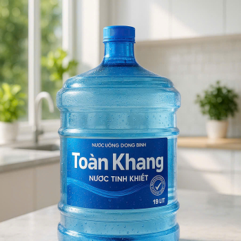 Nước Uống Toàn Khang 