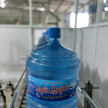 Nước Uống  Ngân Quỳnh 